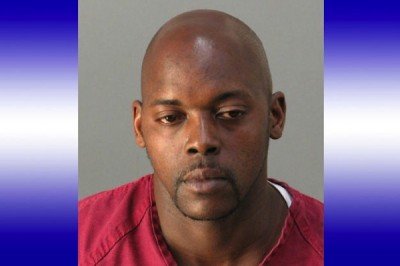 Couple Proves that When Police Are Minutes Away, It Helps to Have a Shotgun Michael Jones, 36, now faces first degree burglary charges. (Photo: WBRC)