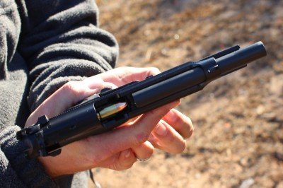 Beretta mags have been made by several manufacturers, and Beretta. 