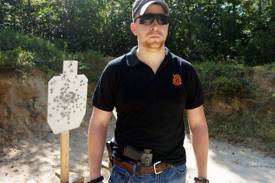 NSR C-5 Concealment Tuckable Folder Over Holster XXX