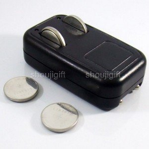 Prepping 101: Rechargeable Batteries - Where There's Smoke... Batteries for your specialty flashlights in CR123A, and even these button cell 2032s come in lithium ion, but they need their own chargers.