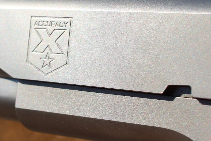 1.5"/25yd Groups Guaranteed 1911 Accuracy X New Gun Review