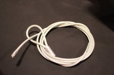 You can tether the ArmsReach down, too, making it difficult for it to wander off.