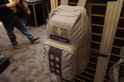 Blue Force is even getting into more packs and bags.