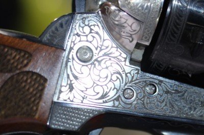 New Six-Guns from Cimarron--SHOT Show 2015 nn