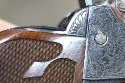 New Six-Guns from Cimarron--SHOT Show 2015 nn