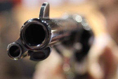 New Six-Guns from Cimarron--SHOT Show 2015 nn