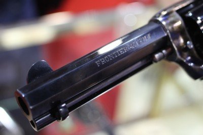 New Six-Guns from Cimarron--SHOT Show 2015 nn