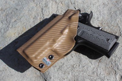 Multi Holsters 1038
