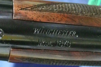 They are Winchesters. 