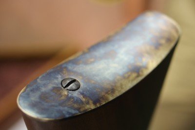 Pedersoli Looking Sharp--SHOT Show 2015 mm