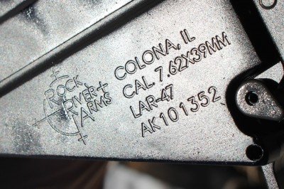 Rock River LAR47 1133