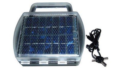 This solar charger on Ebay is $40 and they have deals on multiples. It charges 4 batteries of the 1.2v sizes. 