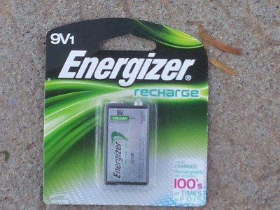For instance, this Walmart Energizer is only 175mah, and is like over $5.
