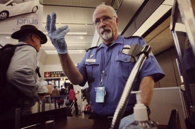 Maybe my concerns are overblown, but I don't know how TSA would respond if they started allowing CCW permit holders on board planes.  It could be a nightmare.  