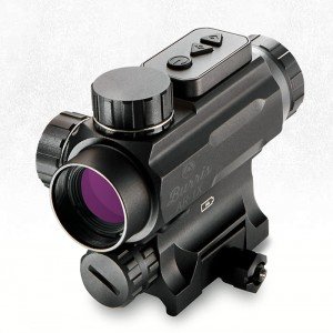 The Burris AR-1X. 