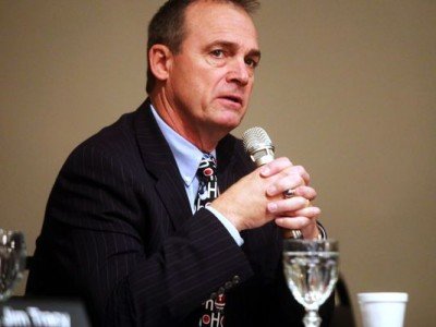 State Rep. Rick Womick (Photo: John A. Gillis/Gannett Tennessee)