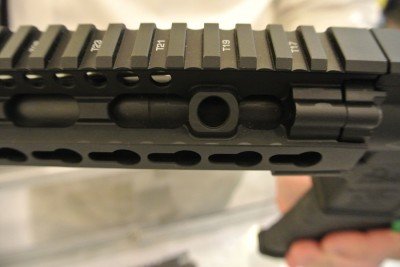 Attention to detail really sets Daniel Defense apart.