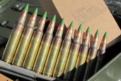 Why does the ATF want to ban popular ammo?  (Photo: Guns.com)