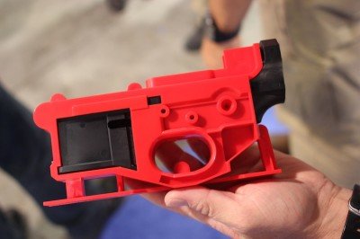 The 5.56 lowers have been a big hit with the DIY crowd.