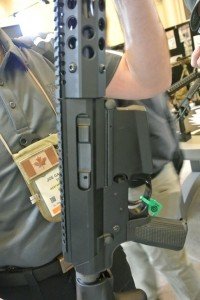 The .308 will make this an even better hunting gun.