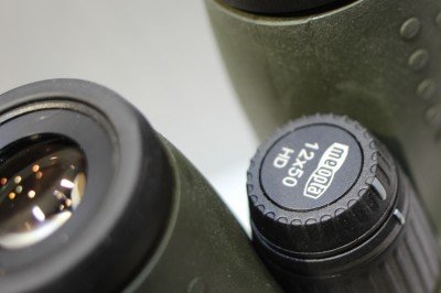 And Meopta has a full line of binoculars and spotting scopes, too.