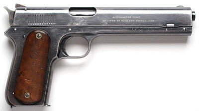 Colt 1900.