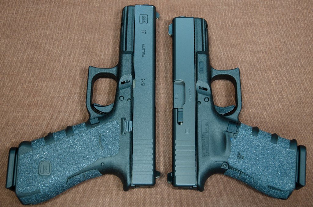 G17 and G19