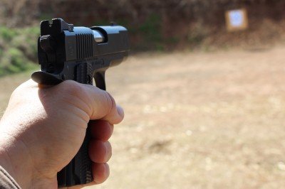 The Single Stack 9mm Perfected--Nighthawk T4 The T4 offers more than enough grip, but maintains an ideal size for everyday carry.