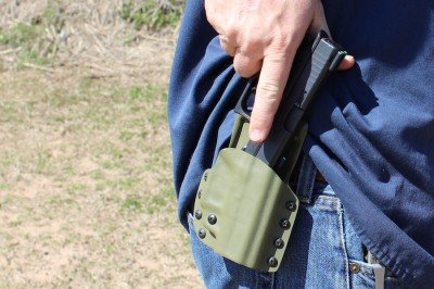 Which makes the draw that much easier.