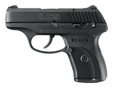 Ruger's LC9 set the bar high for compact affordability. It is a fine working-man's gun.