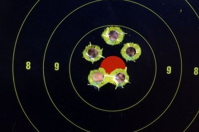 Can the FNX 45 Tactical be adapted for the Modular Trials? If you're feeling more artistic, the FNX is up to the challenge.