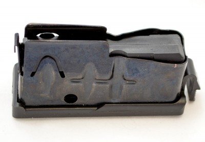 Savage M-11 Trophy Hunter XP Package Review Savage M-11 Trophy Hunter XP-13