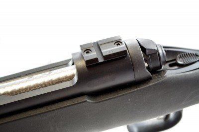 Savage M-11 Trophy Hunter XP Package Review Savage M-11 Trophy Hunter XP-7