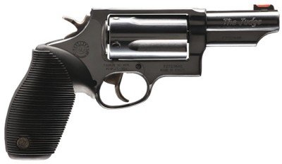 These revolvers offer the option of using a wide variety of ammunition.