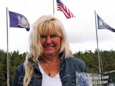 Rita won the women’s division. What a fun way to help such a worthwhile cause.