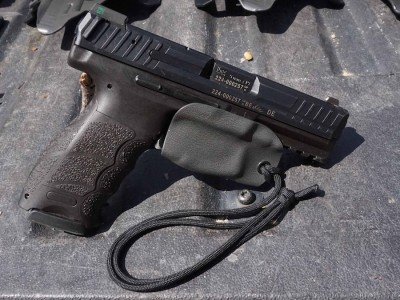 New Kydex Designs from Black Rhino Concealment Looking for something protective with an even lower profile?