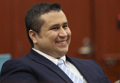 George Zimmerman is not your typical gun owner.   Just FYI.  