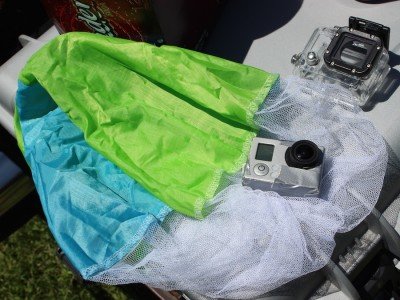 The GoPro before the disaster. Can I get that moment back?