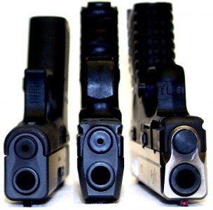 What’s In Your Pocket? Training with Sub-Compacts The pocket auto's popularity is due, in no small part, to its narrow width.