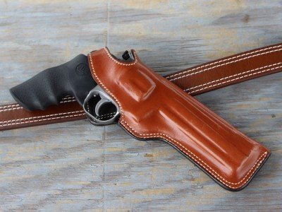 Get Serious about your Belt--Mean Gene The belt is from Mean Gene Leather. Read on for more information.