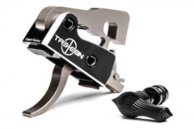 Tac-Con Trigger Sale: Time is Running Out The Tac-Con 3MR. On sale now! If you've been holding back, now's your chance.