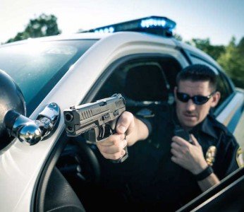 Heckler & Koch's VP40 Now Available! VP40