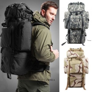This pack is $37.95 on Ebay right now with free shipping. There are no Molle stitched loops, but if it is what you can afford, it is what you can afford.  There are all kinds of deals on military packs though, so make an offer before you get the Chinese packs. 