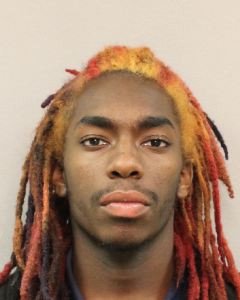 Tondrique Fitzgerald.  (Photo: WKRN)