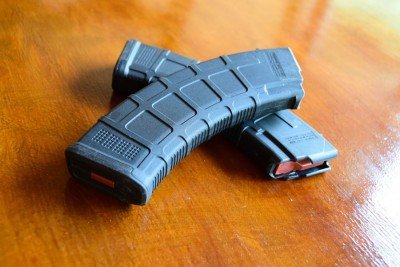 The Magpul AK mags are a solid American made option.