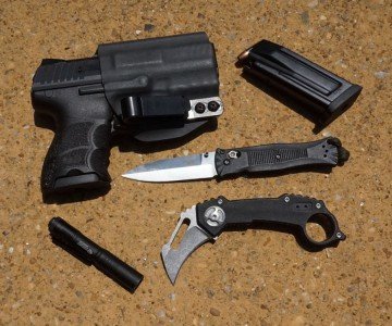 EDC Tactical Editor pocket dump. This is almost everything. I've lost my Leatherman.