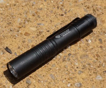 Streamlight