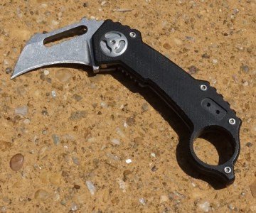 The Philosophy of Every Day Carry (EDC) Quartermaster QTR-5. A favorite of our Tactical Editor.