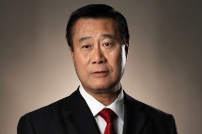 Leland Yee, a total and complete scumbag.  