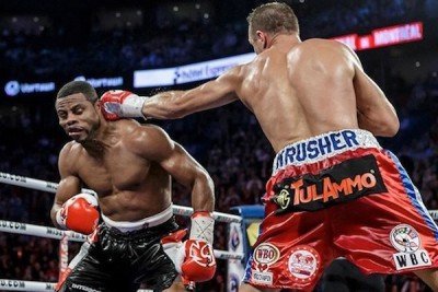 Are you offended by the ammo logo?  